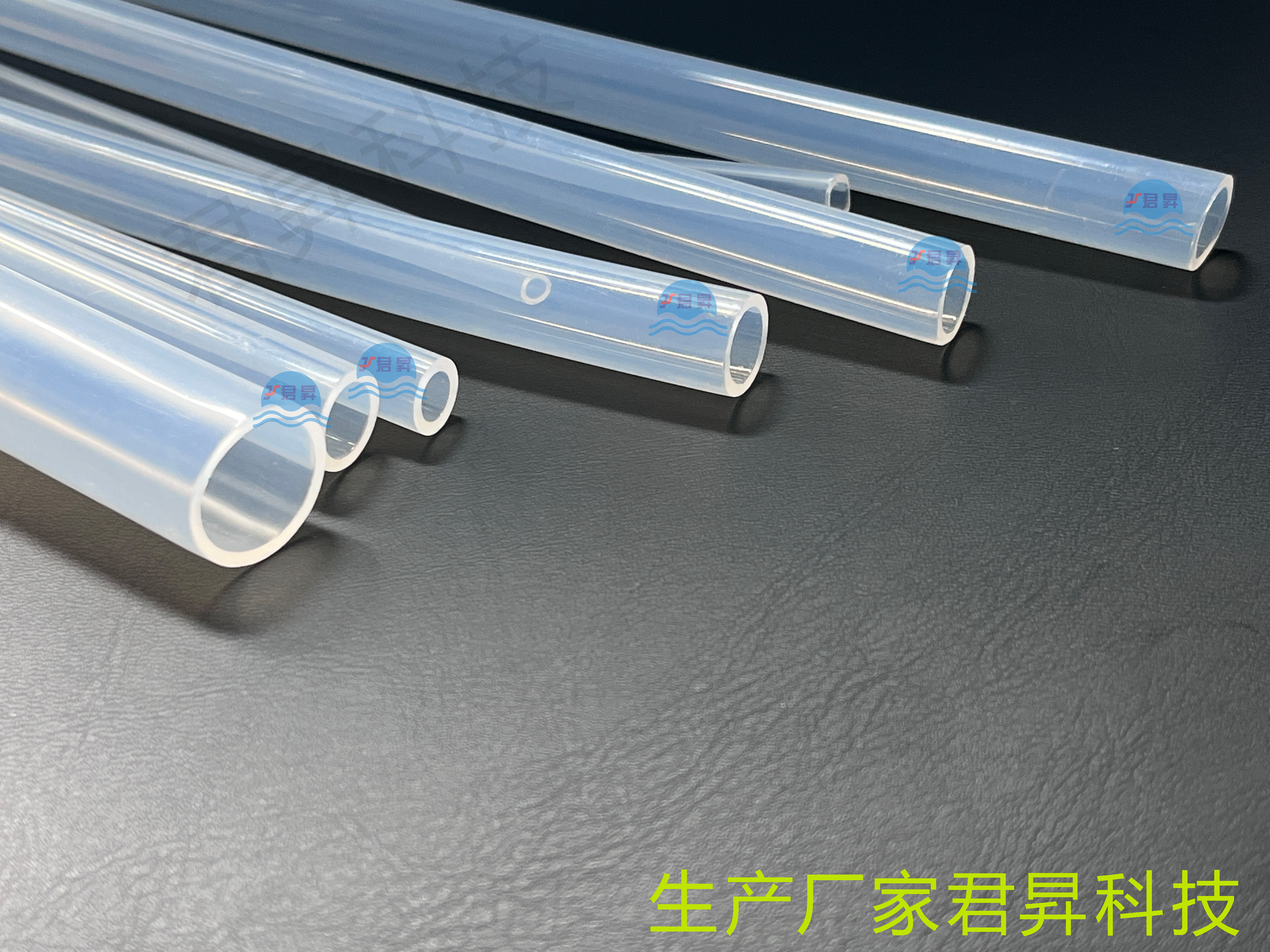 半导体制造中PFA管的关键作用与应用场景_君昇科技-广东高纯PFA管PFA接头厂家