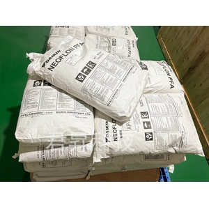 大金231高纯PFA料仓储