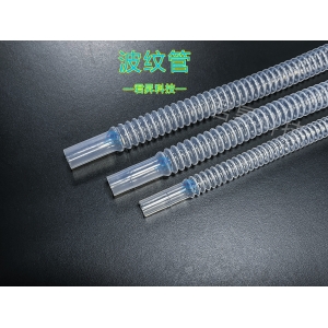 解决敏感流体污染问题的FEP波纹管方案