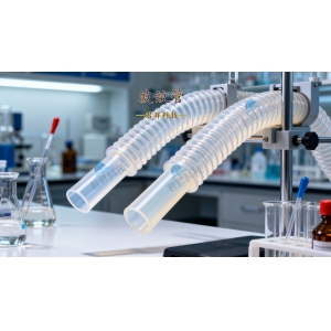 实验室动物设备：FEP波纹管饮水与给药系统管路