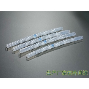 智能传感器与FEP波纹管的集成可能性