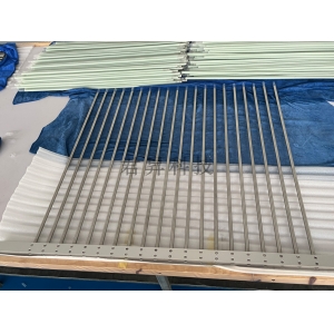 四氟热缩管的原材料选择与绝缘性能